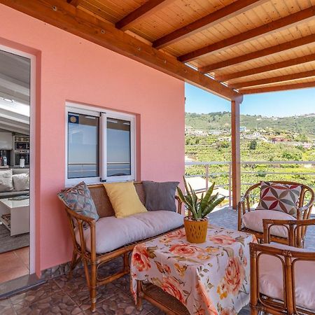 Apartment Annie 2 Arco da Calheta  Buitenkant foto