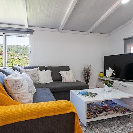 Apartment Annie 2 Arco da Calheta  Buitenkant foto