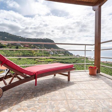 Apartment Annie 2 Arco da Calheta  Buitenkant foto