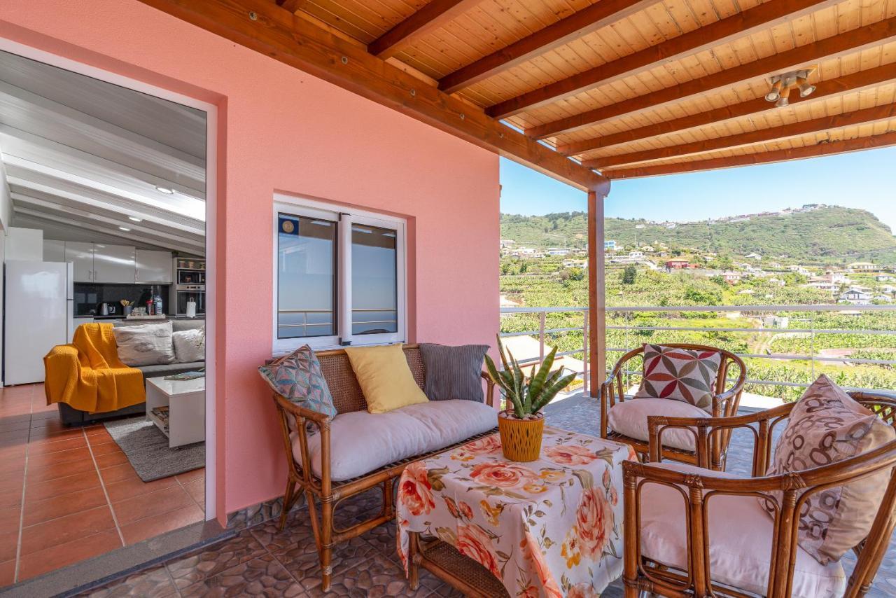 Apartment Annie 2 Arco da Calheta  Buitenkant foto