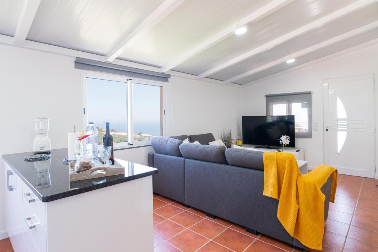 Apartment Annie 2 Arco da Calheta  Buitenkant foto