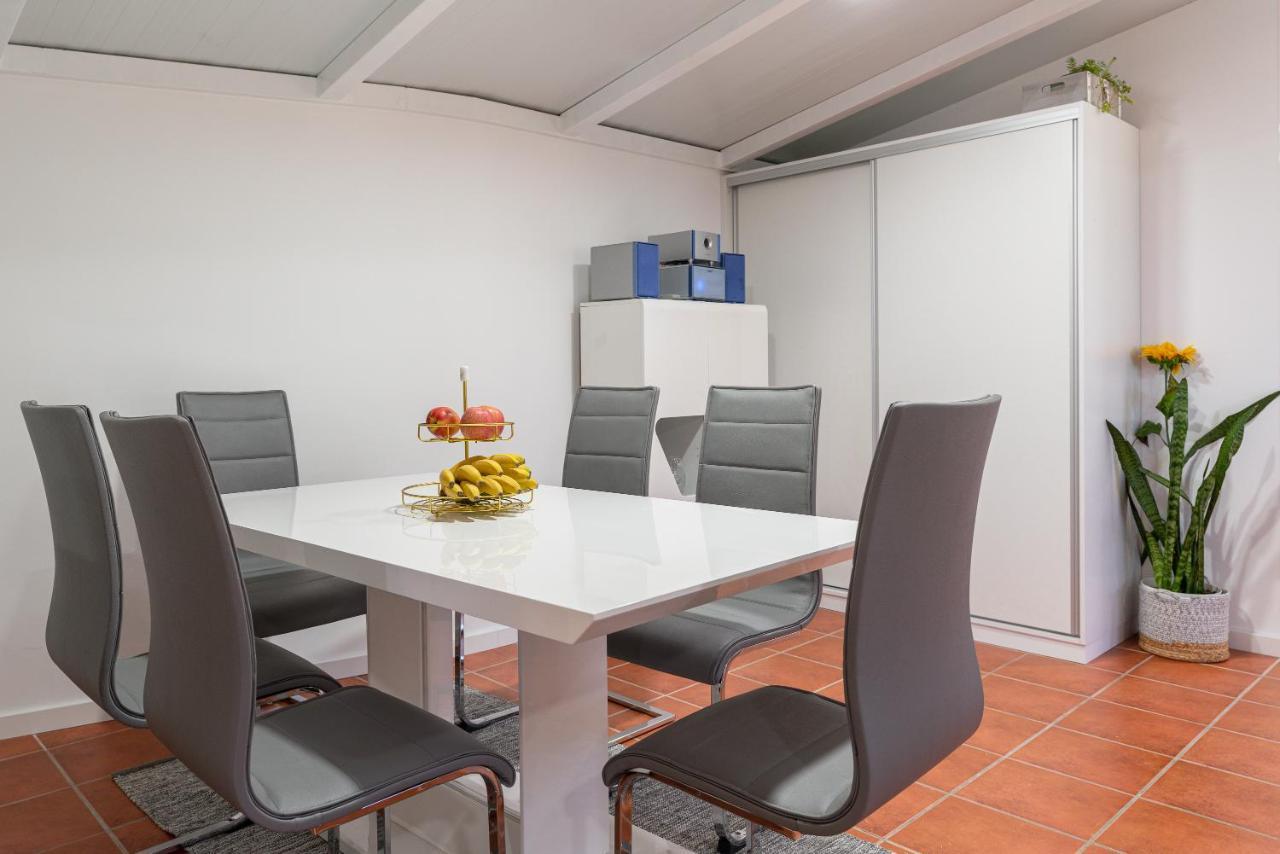 Apartment Annie 2 Arco da Calheta  Buitenkant foto