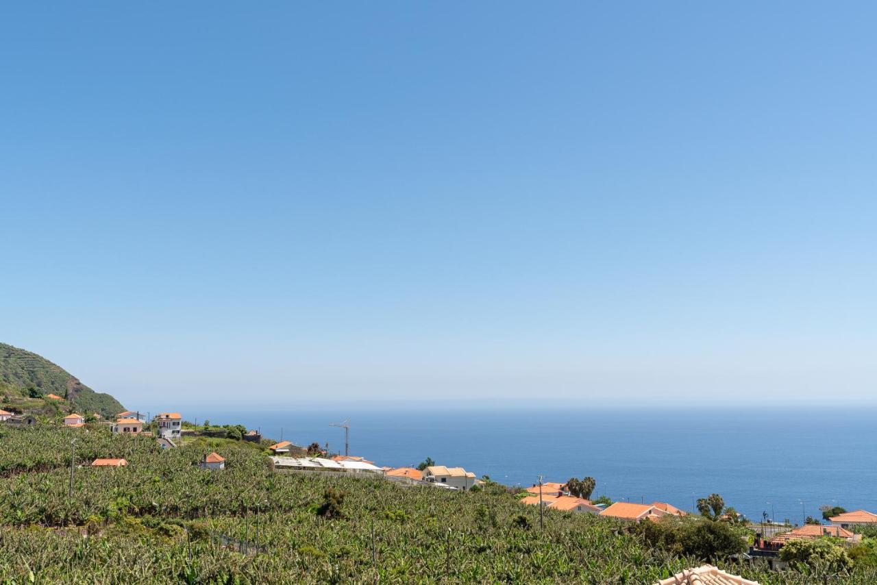 Apartment Annie 2 Arco da Calheta  Buitenkant foto