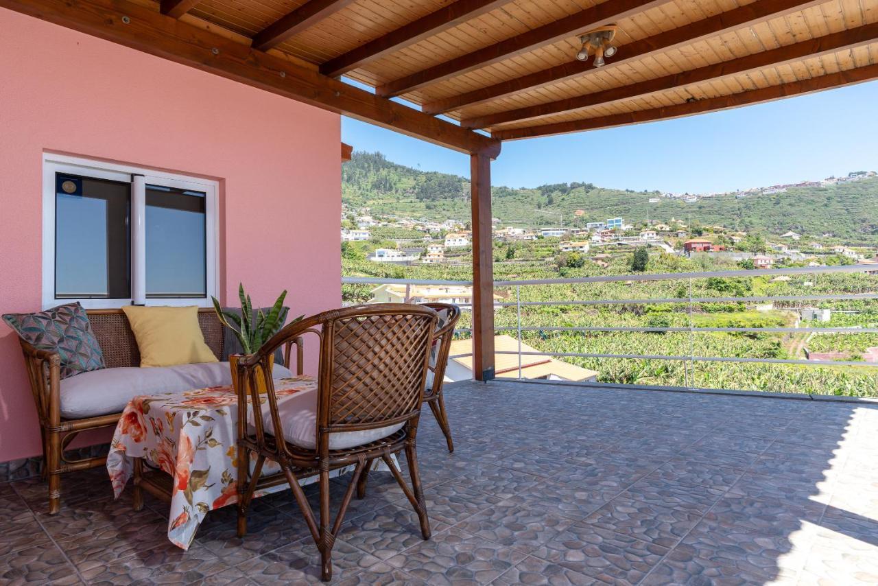 Apartment Annie 2 Arco da Calheta  Buitenkant foto