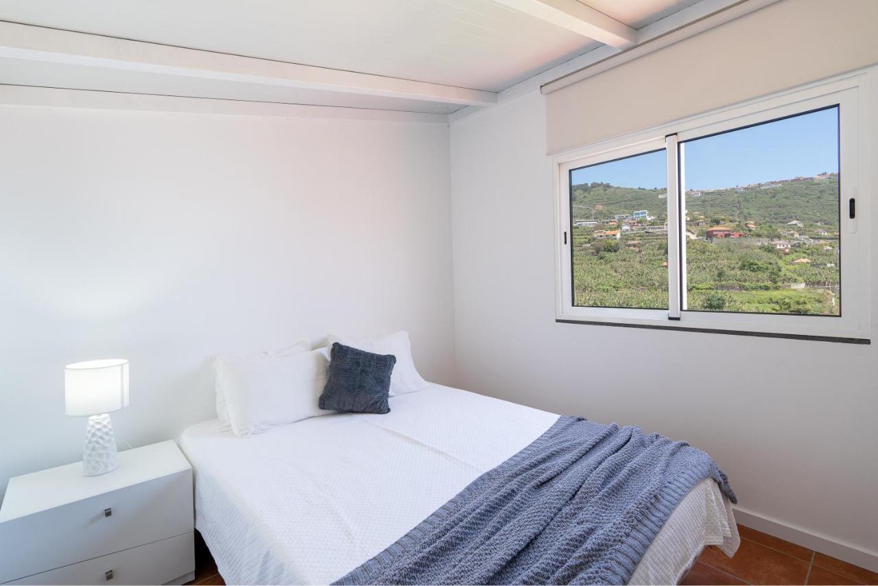 Apartment Annie 2 Arco da Calheta  Buitenkant foto
