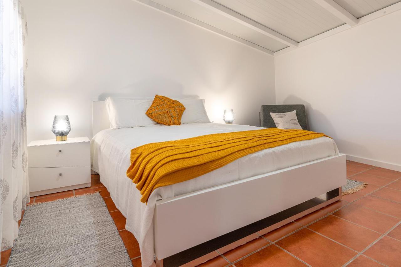 Apartment Annie 2 Arco da Calheta  Buitenkant foto
