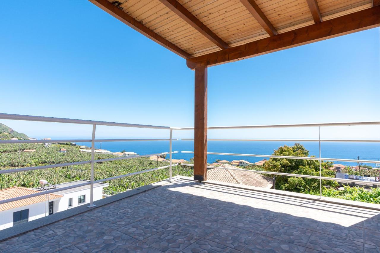 Apartment Annie 2 Arco da Calheta  Buitenkant foto