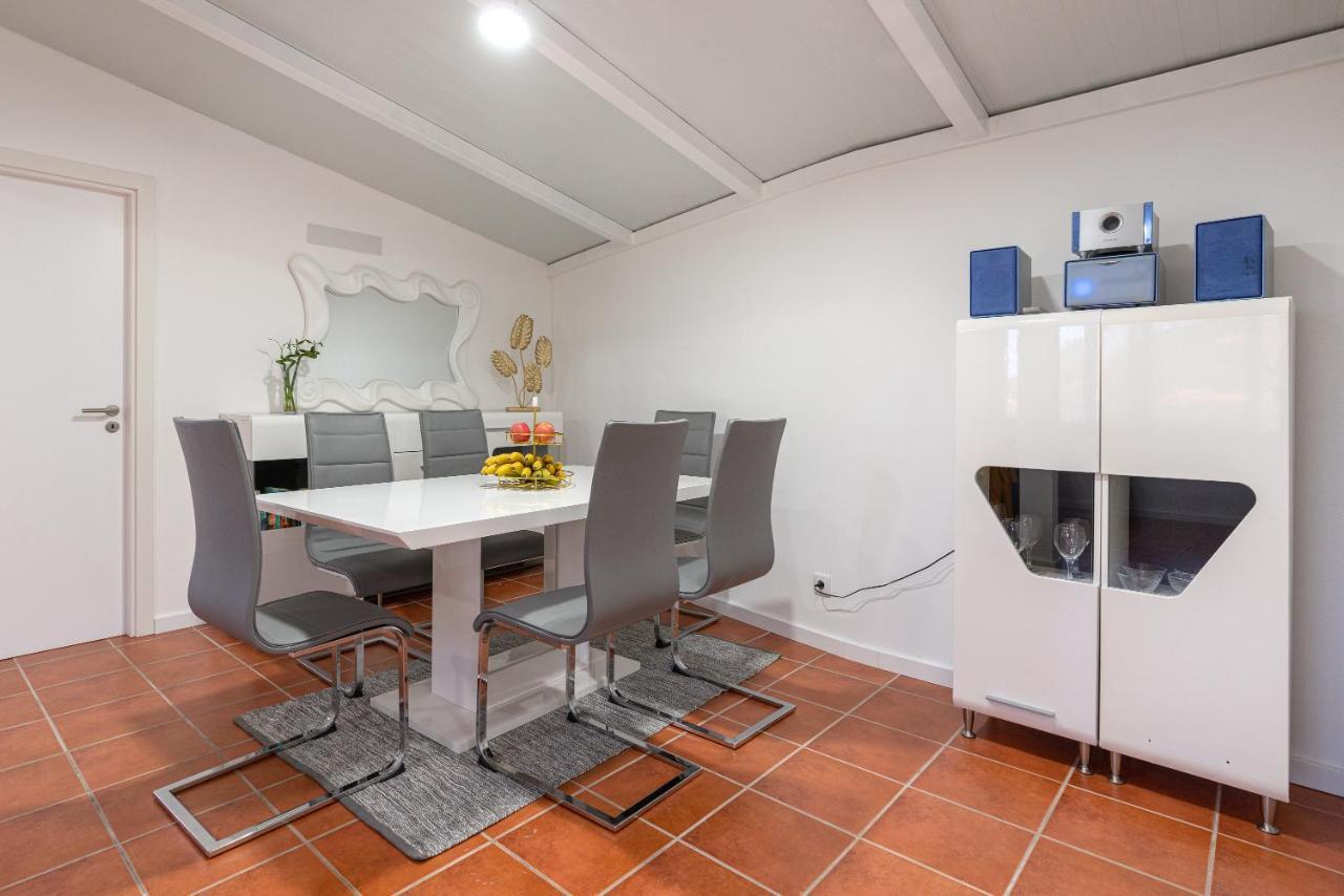 Apartment Annie 2 Arco da Calheta  Buitenkant foto