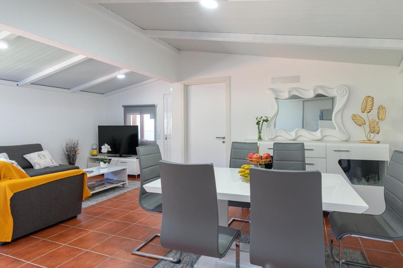 Apartment Annie 2 Arco da Calheta  Buitenkant foto
