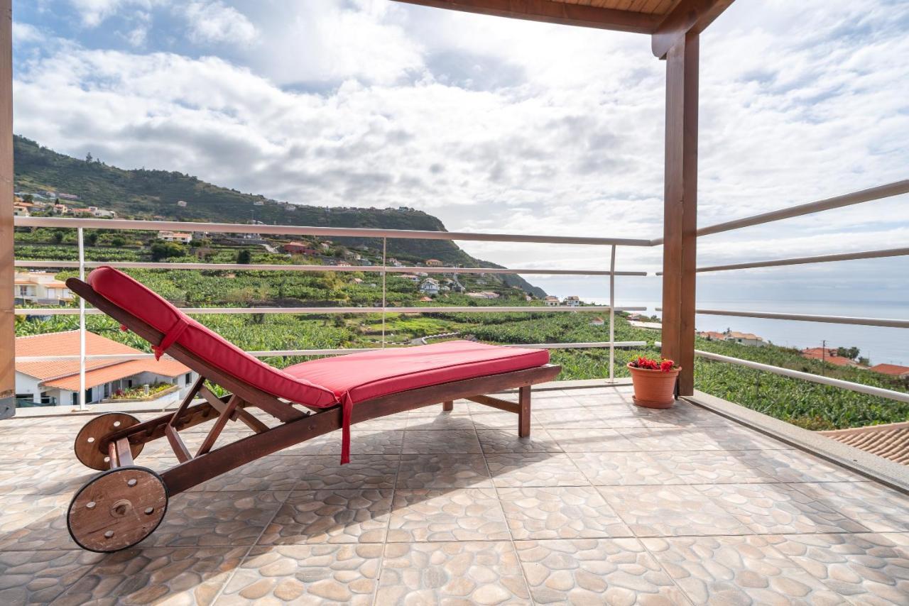 Apartment Annie 2 Arco da Calheta  Buitenkant foto